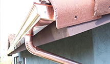 Rain Gutter Installation, Repair, Cleaning in Bear Valley Springs, CA
